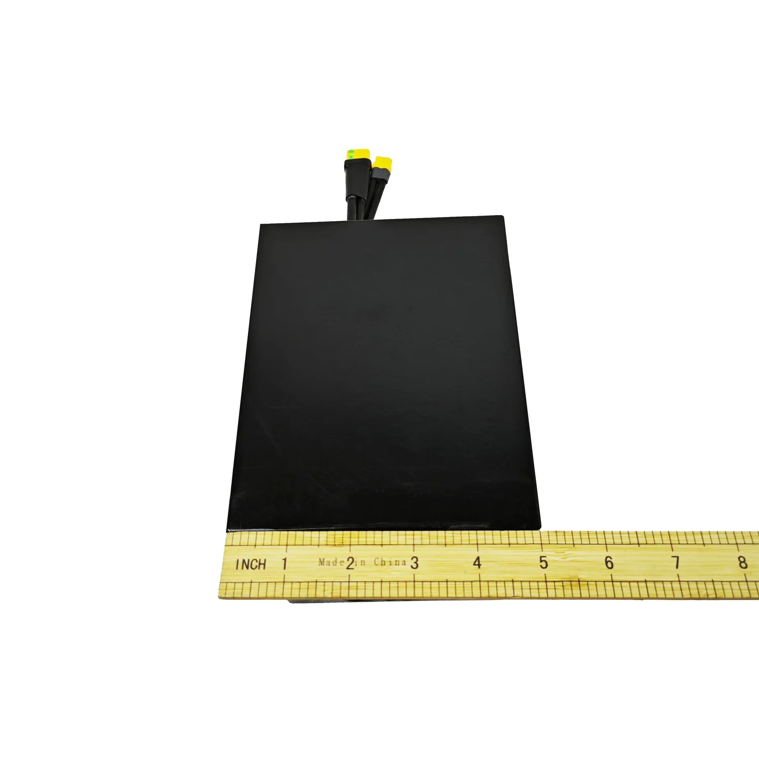 AMORGE 48V 25AH 50AMP Lithium Battery Pack with ANT Bluetooth BMS