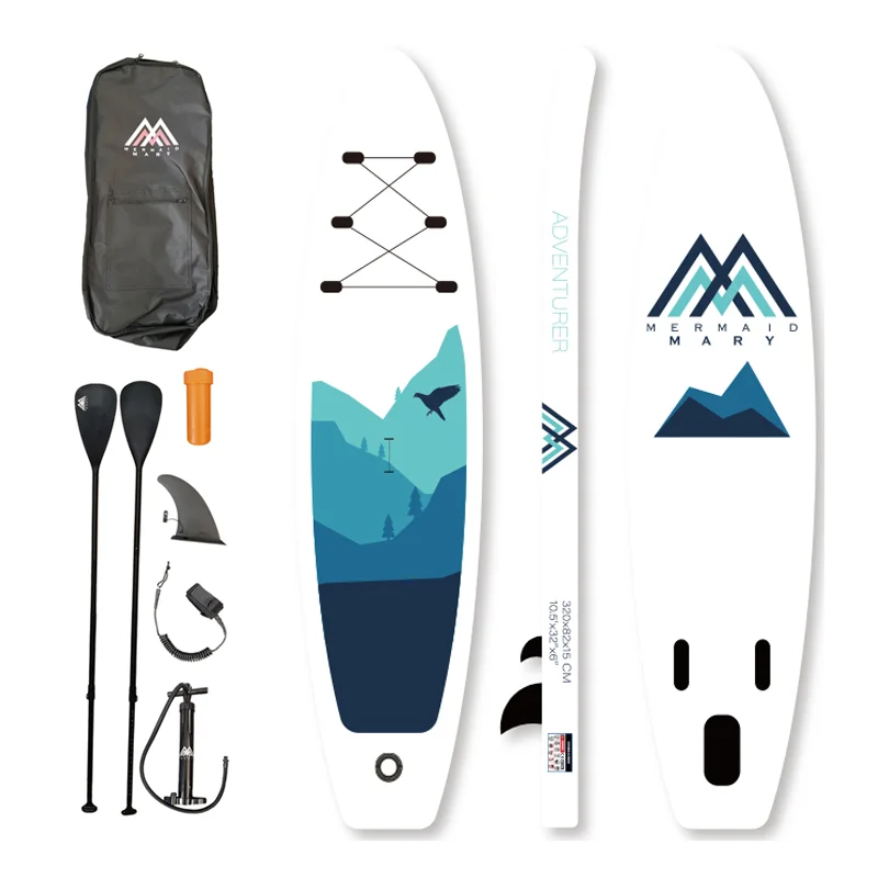 Fashion ISUP foil board inflatable paddle boardsoft surfboard surfing boards new arrival 2021 surfboards for sale