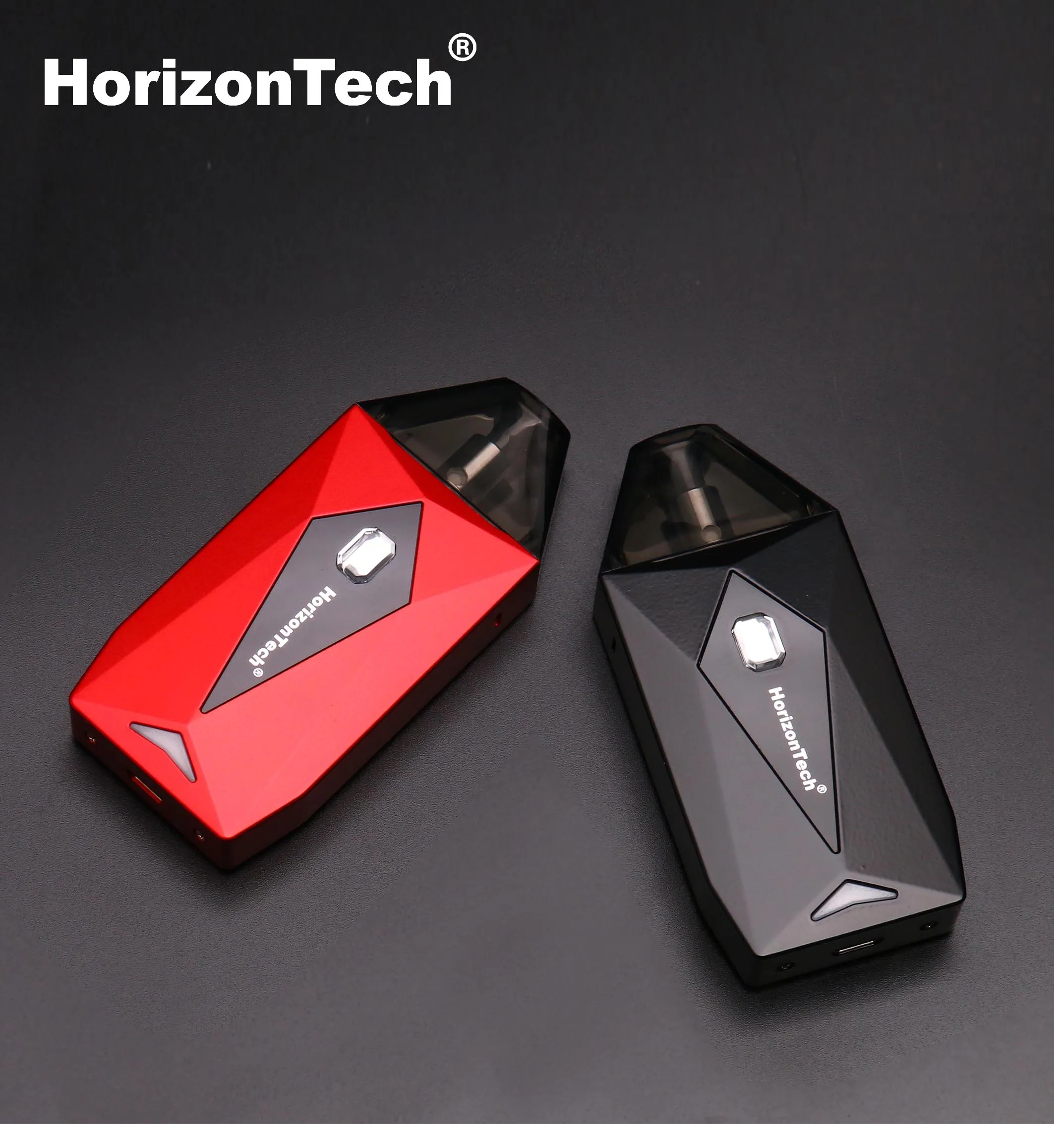 
Colorful kit HorizonTech Adamats Pod Kit with small size 