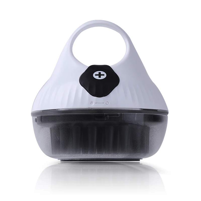 Liquid oil guide soft brush oil liquid brush anti hair loss solution bottle applicator scalp massage hair brush comb