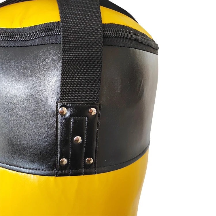 Factory direct punching bag Fitness training professional boxing equipment MMA exercise punching bag