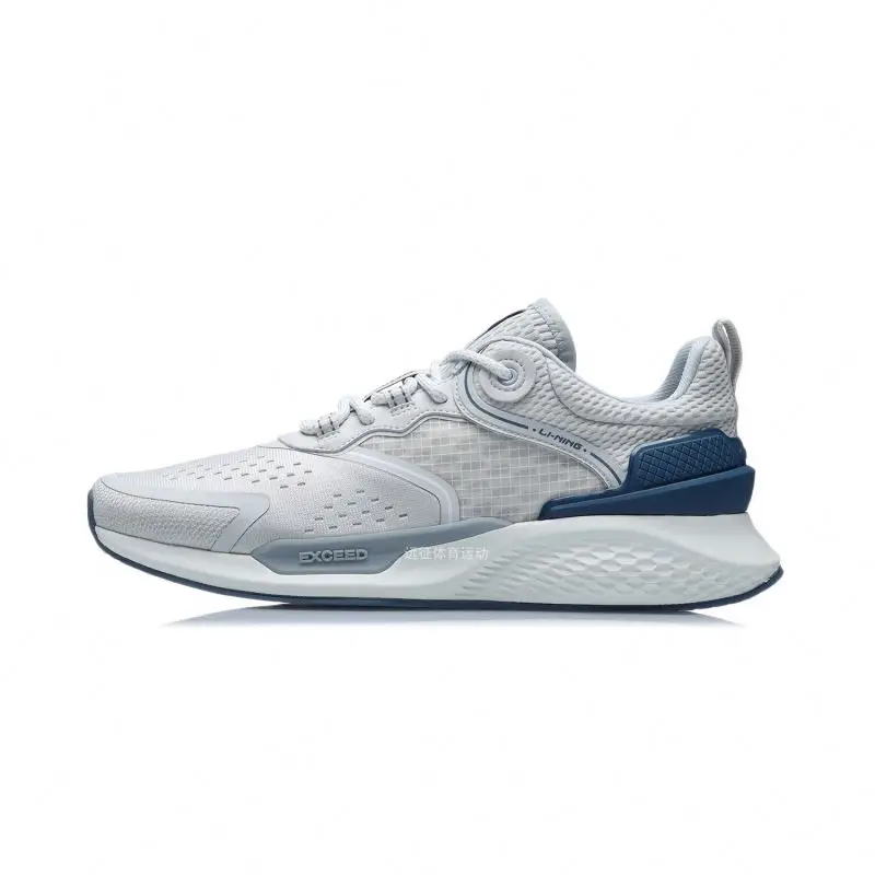 
SANMAO leisure shoes shock absorption rebound shoes fashion light cloud technology low top sports shoes aglr063 