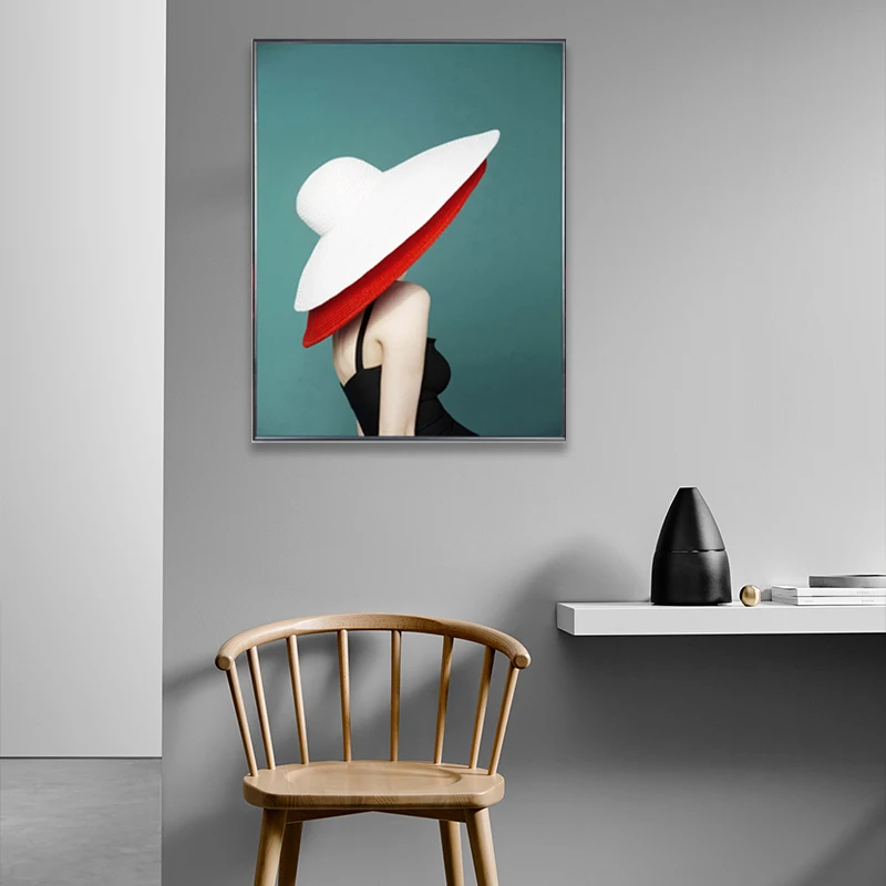 Декоративная настенная живопись