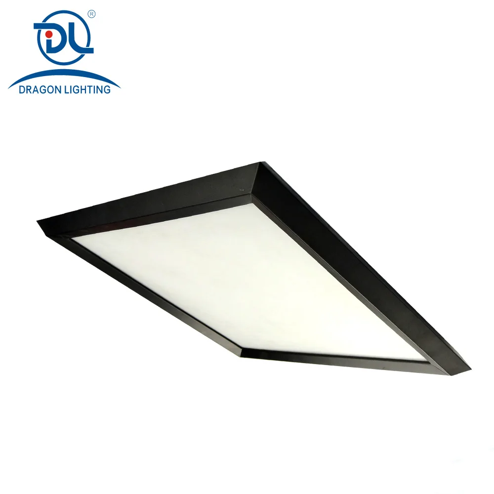 600X600 Commercial Square Ceiling LED Pendant Lights