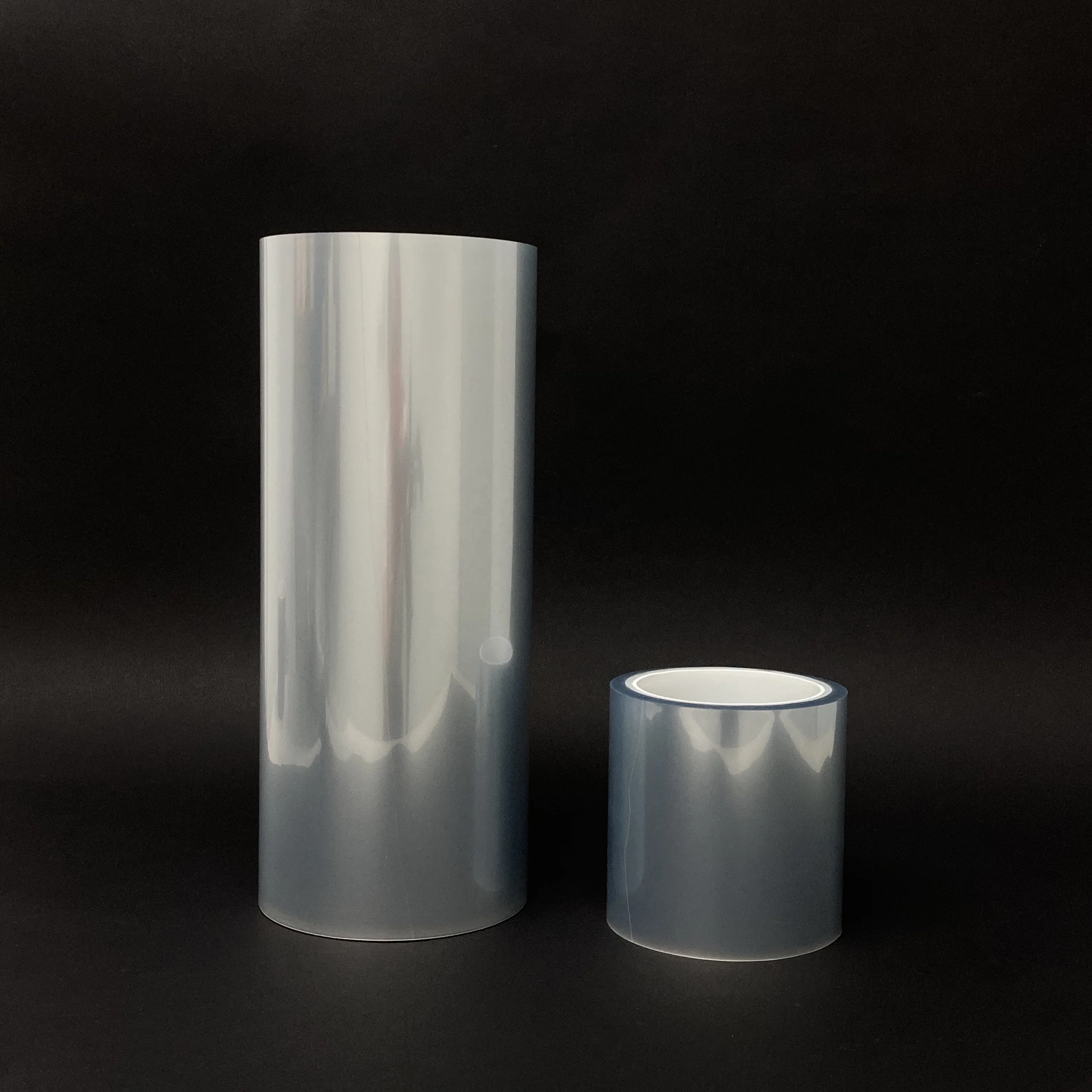 50mic FurDefender Advanced Polymer Sheath protective film adhesive film roll
