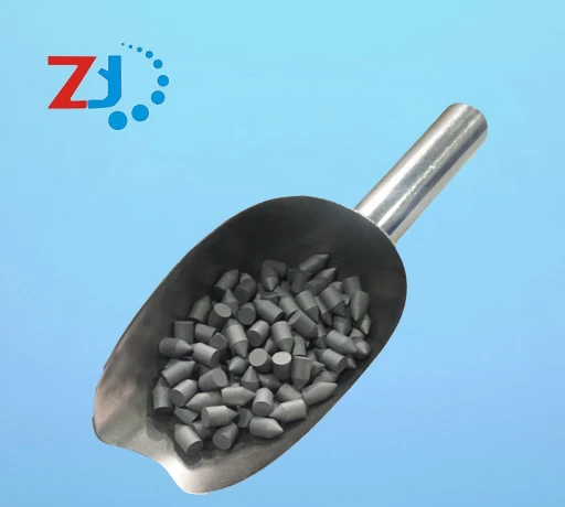 Carbide Tip for Processing Stone Surface