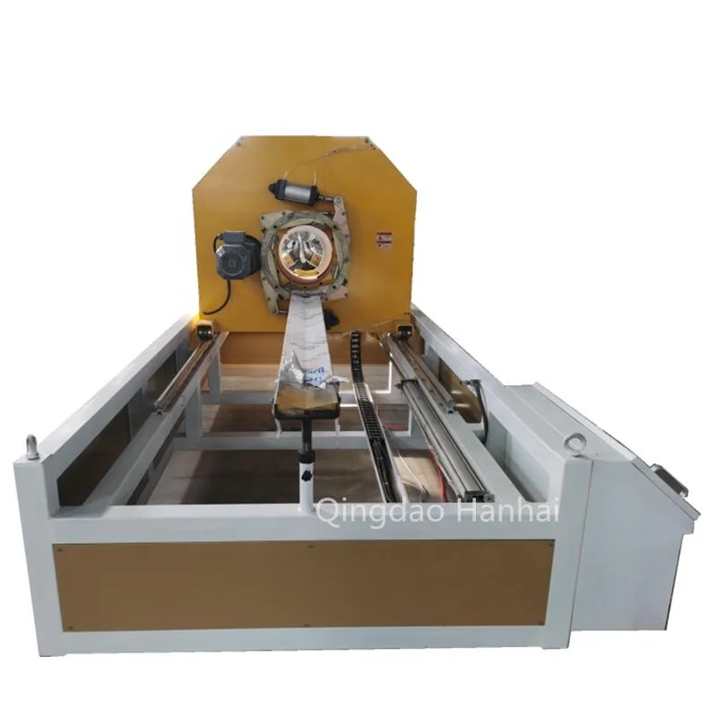 HDPE Pipe Corrugated Pipe Making Machine PPR PERT Pipe Production Line 20-110mm PE Tube Extrusion Line