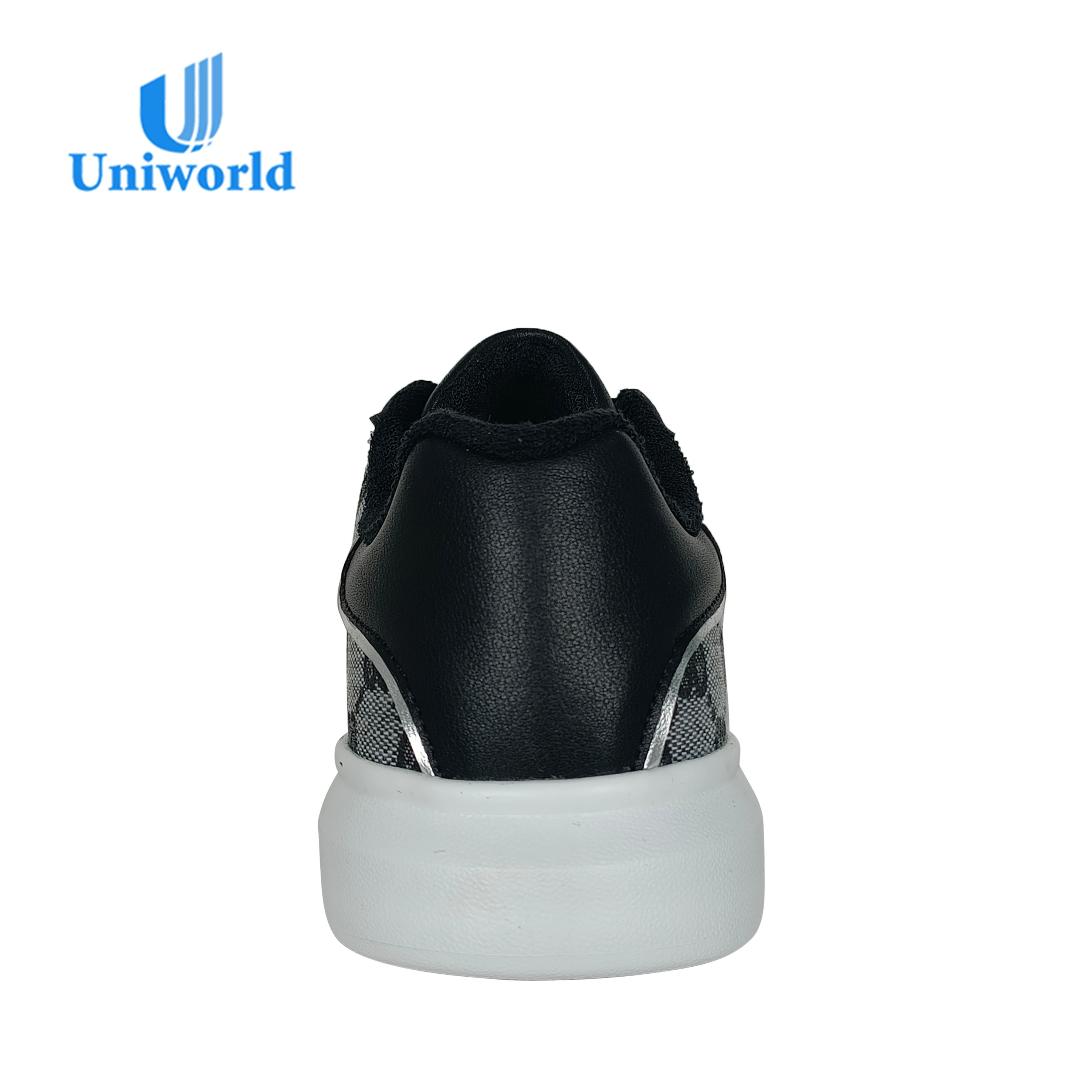 Uniworld вьетнамская фабрика индивидуальная Высококачественная Вулканизированная обувь повседневная женская для скейтборда