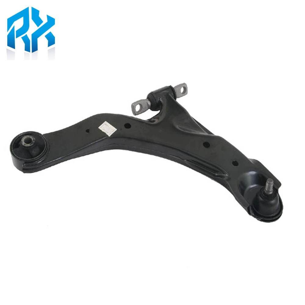Нижняя рукоятка передний рычаг управления нижние части шасси 54501-2F001 54501-2D002 54501-2F000 54501-2F501 для KIa CEARTO 2006 - 2011