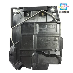 Hitachi projector lamp DT01191with housing for HCP-U27P U32N U32P U25S U26W U27N  Replacement Projector Lamp