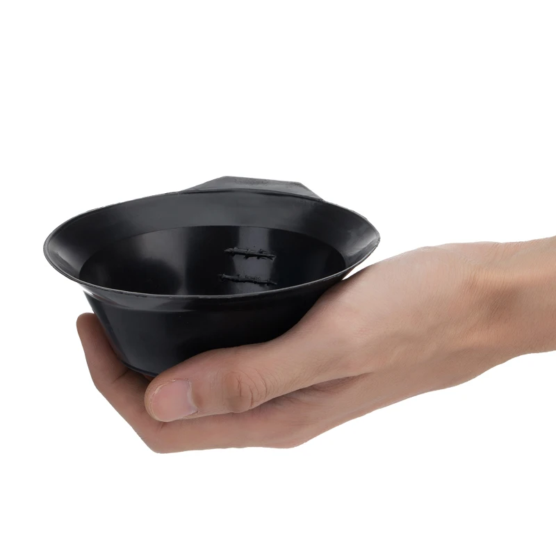 Прямая поставка с завода, инструменты для салона красоты Wanmei, крем-чаша для окрашивания волос