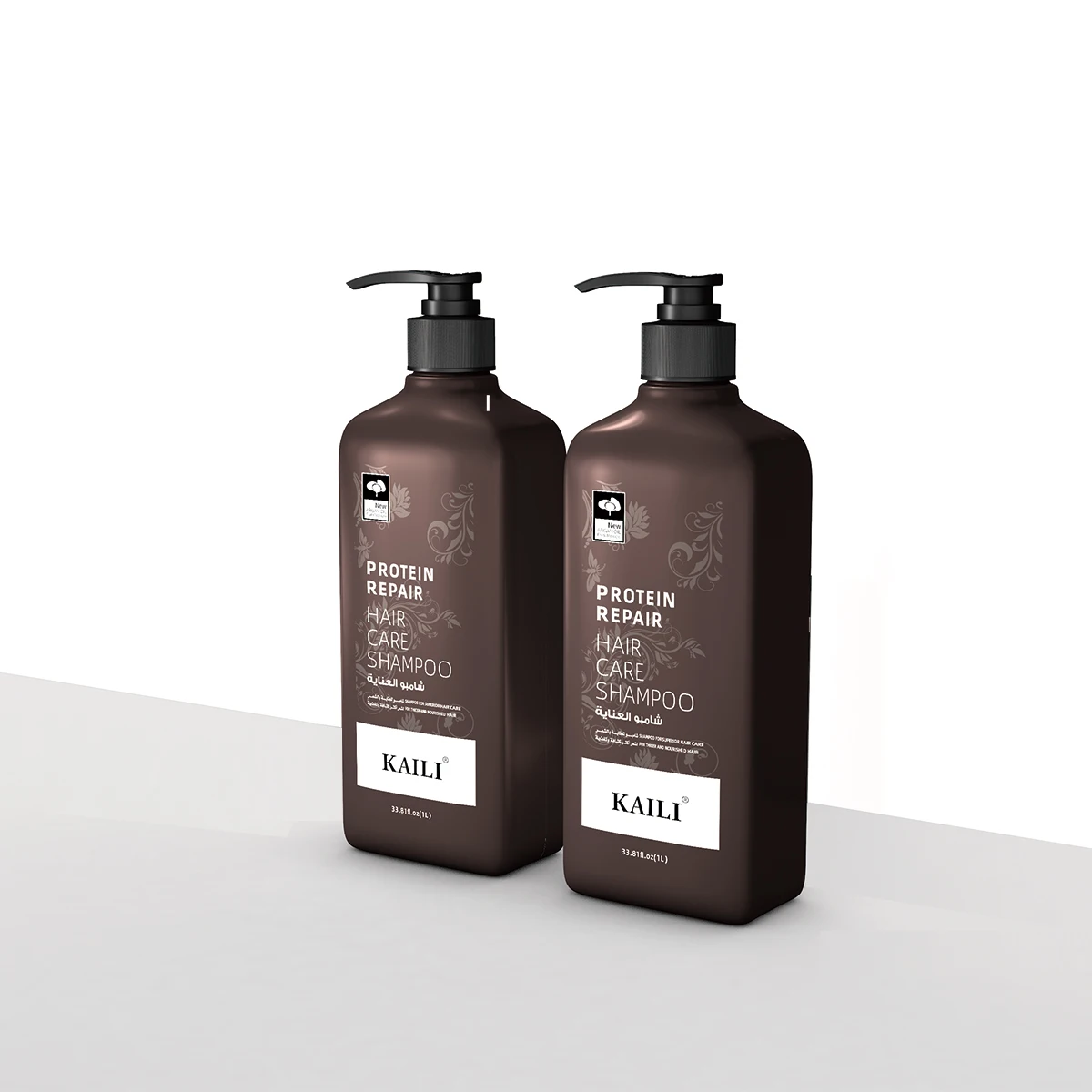 KAILI PROTEIN REPAIR HAIR CARE SHAMPOO  1L