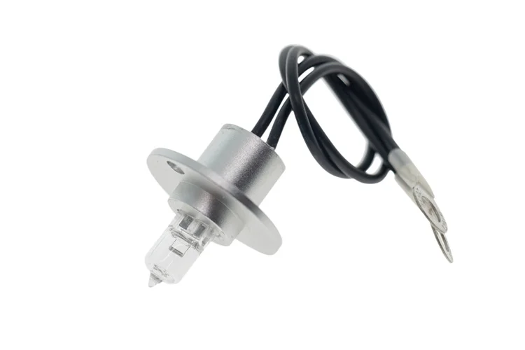 Medical lamp 12V 20W blood analyzer halogen lamp