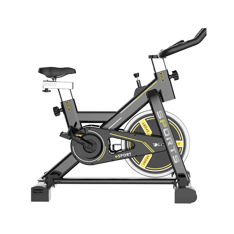 
Spinning Bike For Gym Used Gym Master Exercise Bike High Quality Household Smart Exercise Spinning Bike 