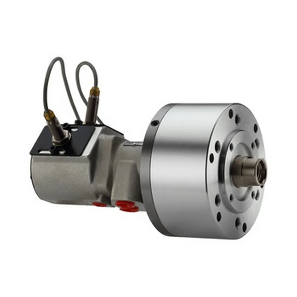 HCIC Премиум поставщик гидравлического блока питания