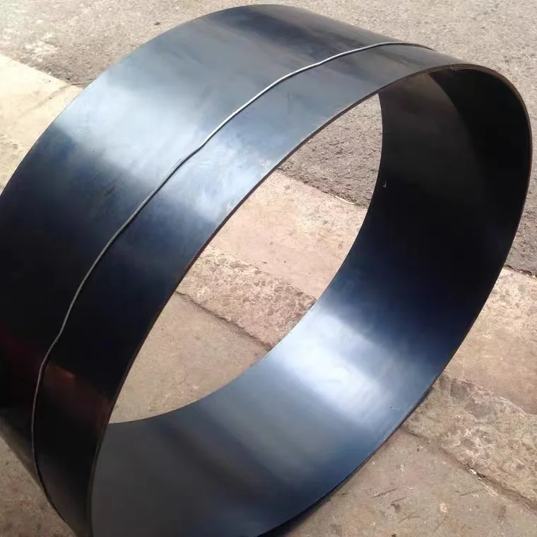 65mn heat treatment quenched spring shrapnel, high toughness 65mn spring steel belt