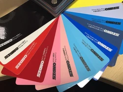 4Nm Ping-Pong Yarn Nylon & Polyester Fancy Yarn Customized Color Fancy Yarn