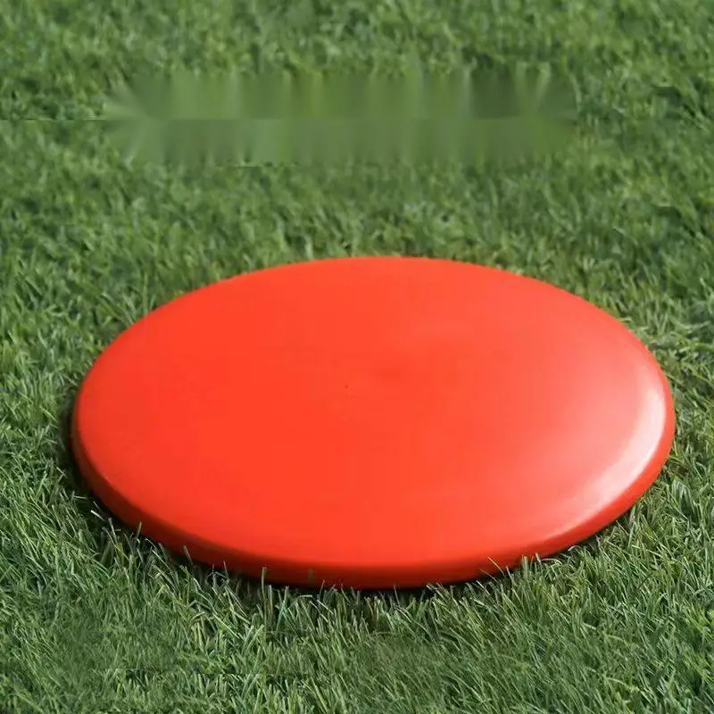 Набор для гольфа Flying disc портативная игра flying game 1 * putter средний