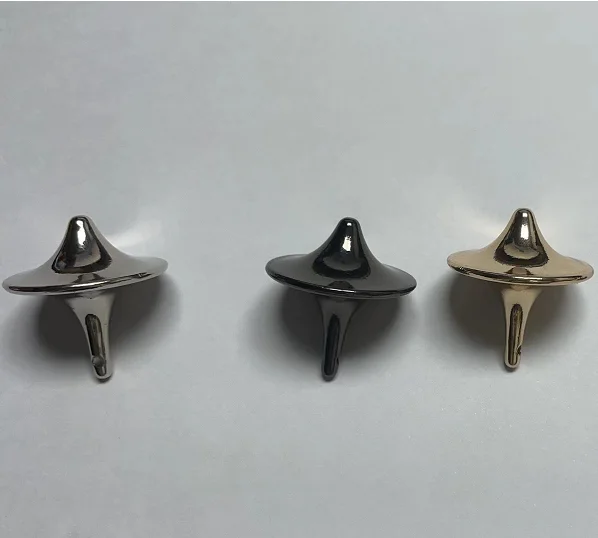 Hot sale nice quality spinning top toys for gyro spinning top roller for kids