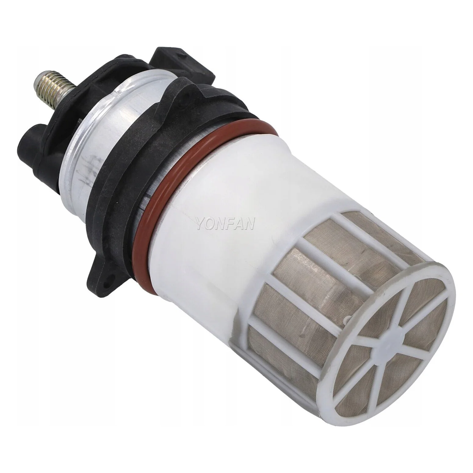 Fuel Pump 0580254033 For VW Golf Jetta Passat Corrado Seat Toledo 191906091H 191906091C