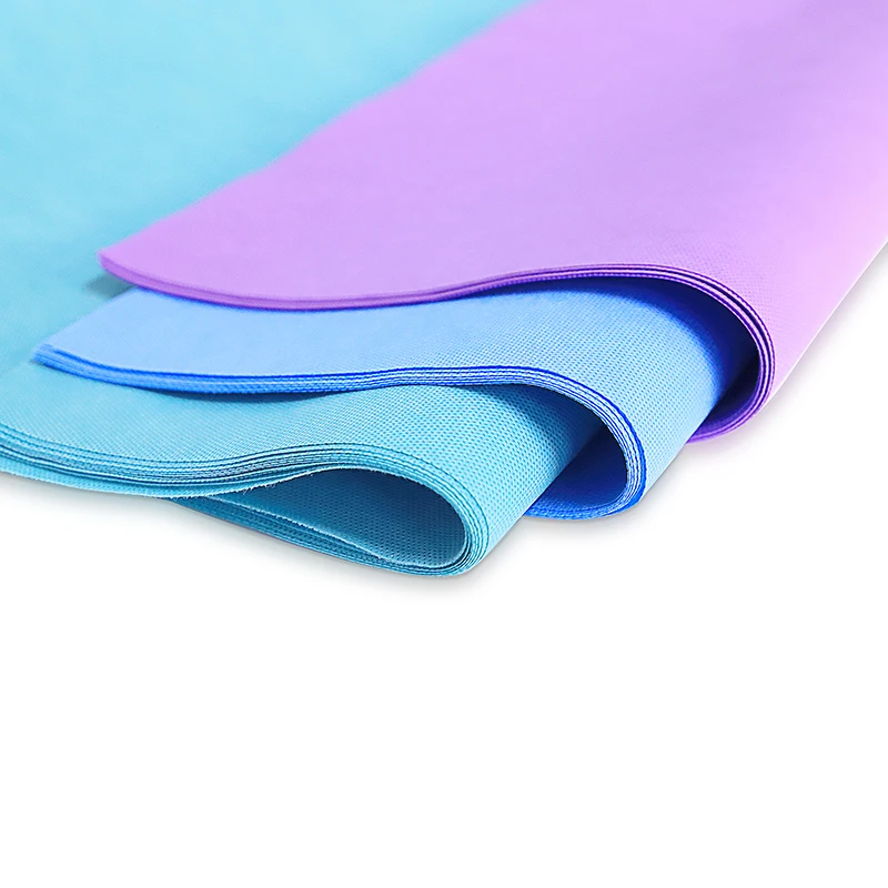 40~60 gsm non woven material Disposable medical product SMS,SMMS,SMMMS nonwoven sterilization wrap