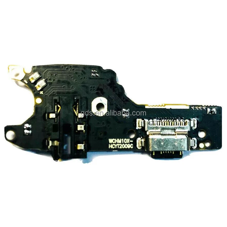 Charger Charging USB Port Dock Connector Flex Cable For Xiaomi Redmi Note 5 5A 6A 5 Plus 6 7A 8 9S Pro Replacement Parts