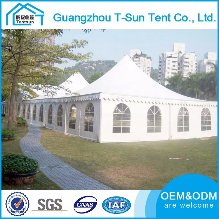 10x10 canopy tent side walls factory with low price
