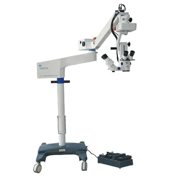YZ20T9 Surgical Operation Microscope