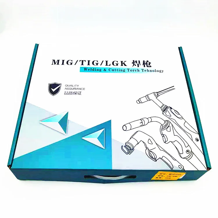 zhangshi welding torch