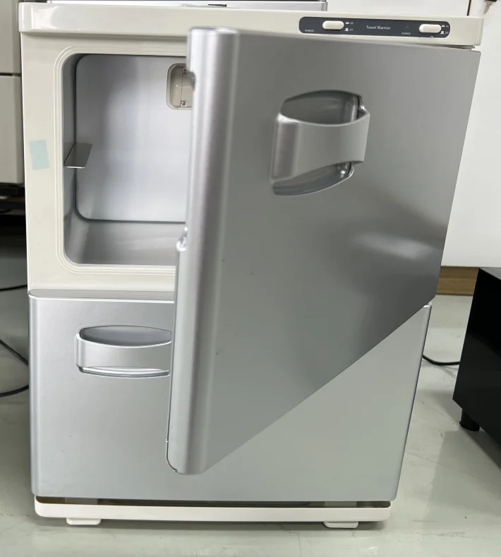 Factory Hot Towel Cabinet Warmer Machine Cabinet Towel Warmer with UV Sterlizer