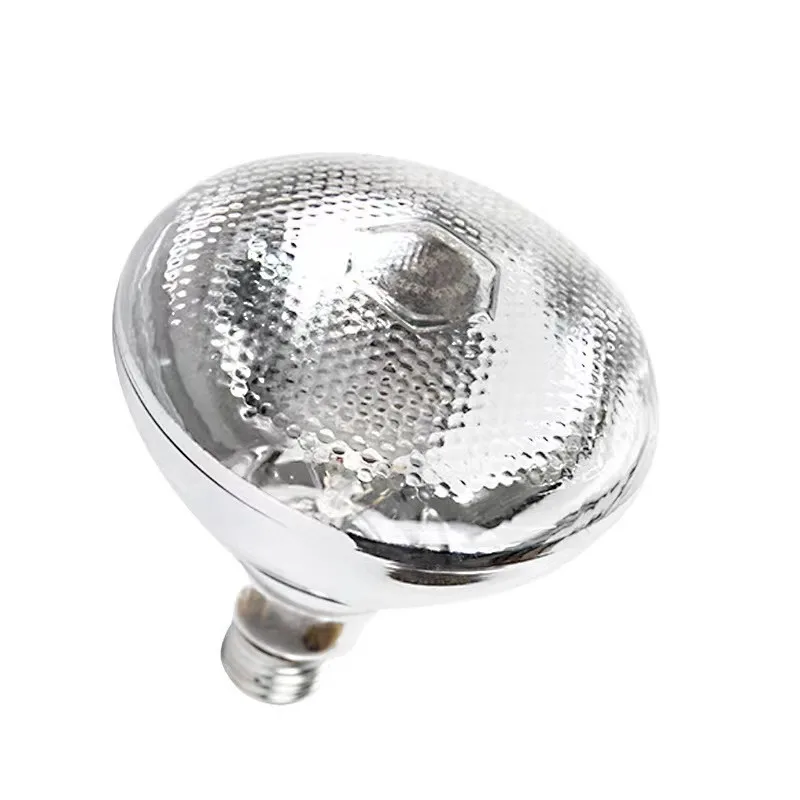 Thickened waterproof explosion-proof heat preservation lamp shade Other livestock equipment