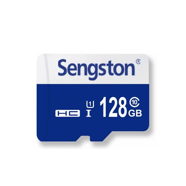 Factory original Micro Real Capacity 64GB 32GB Class 10 Speed Memory Card For Mobile TF Card