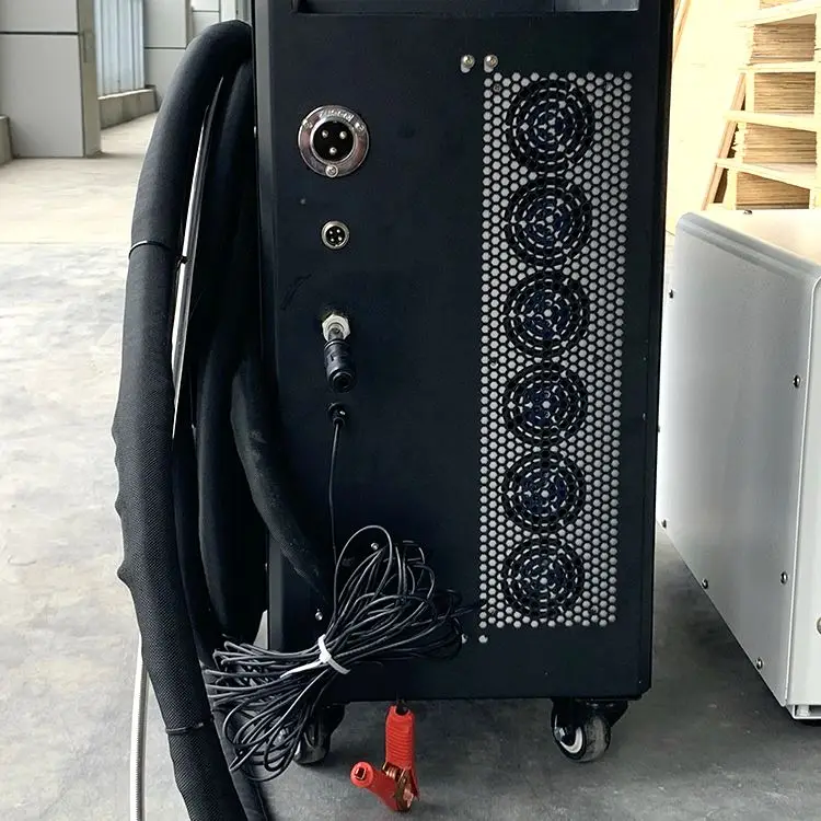 Customized Wholesale Welding Machine/Plasma Portable Laser Welding Machine Welding Equipment Machine