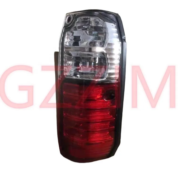 ABS Plastic LED Rear TailLamp Light Used For Land cruiser pick up fj75 85  81551-90K09