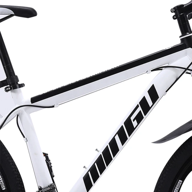 2021 New Chinese Aluminium 21 Speed 26 Inch Sports Bicycle Frame Mountain Bike