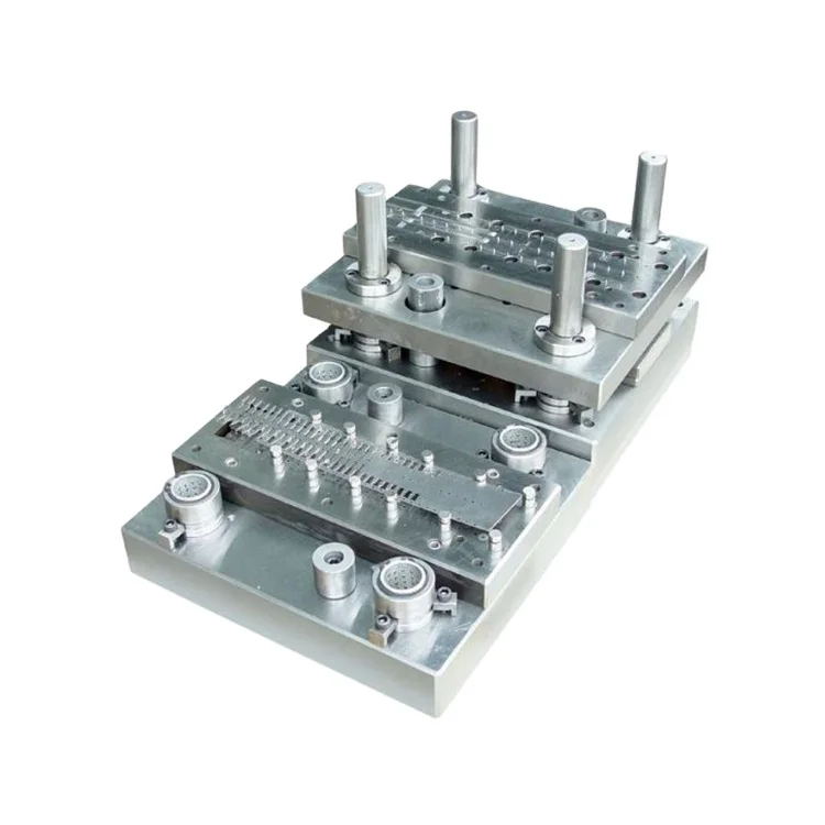 Customized OEM auto body parts car door sheet metal stamping dies mould Fabrication