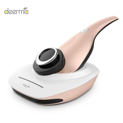 New Original Deerma Wired Dust Mite Collector Vacuum Cleaner with Hot Air for Bed or Floor