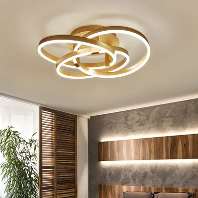 New conical chandelier with open down lamp LED restaurant ceiling bar table lamp and table chandelier