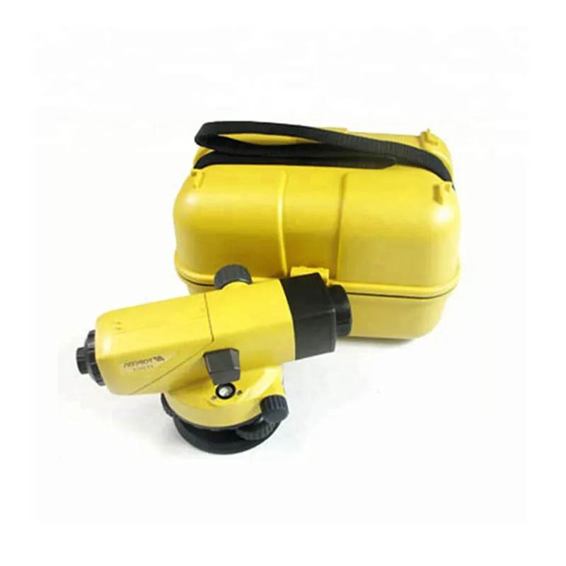 China Made Wholesale Laser Levelling Surveying Automatic Level Instrument