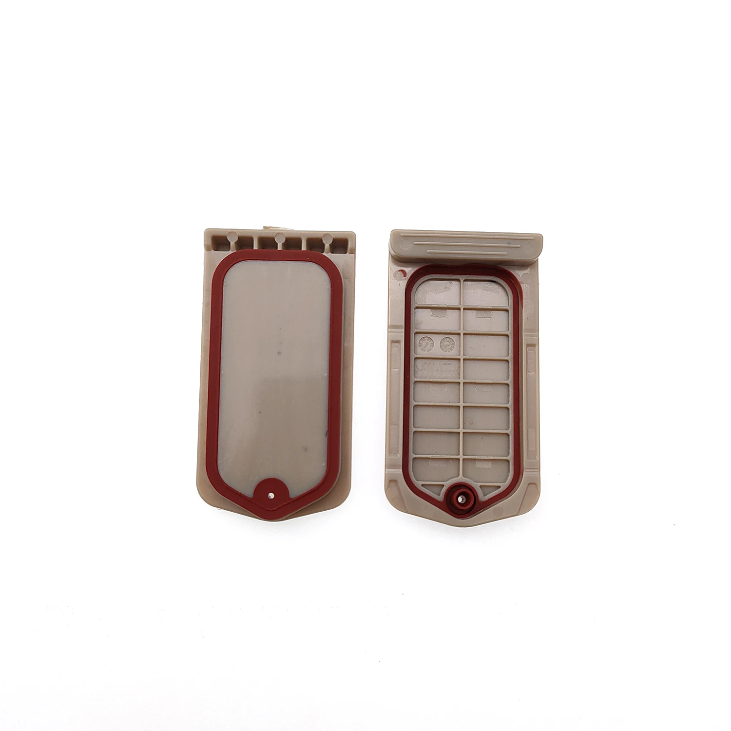 Luxury Other Rubber Mould Case Products Liquid Silicone Parts