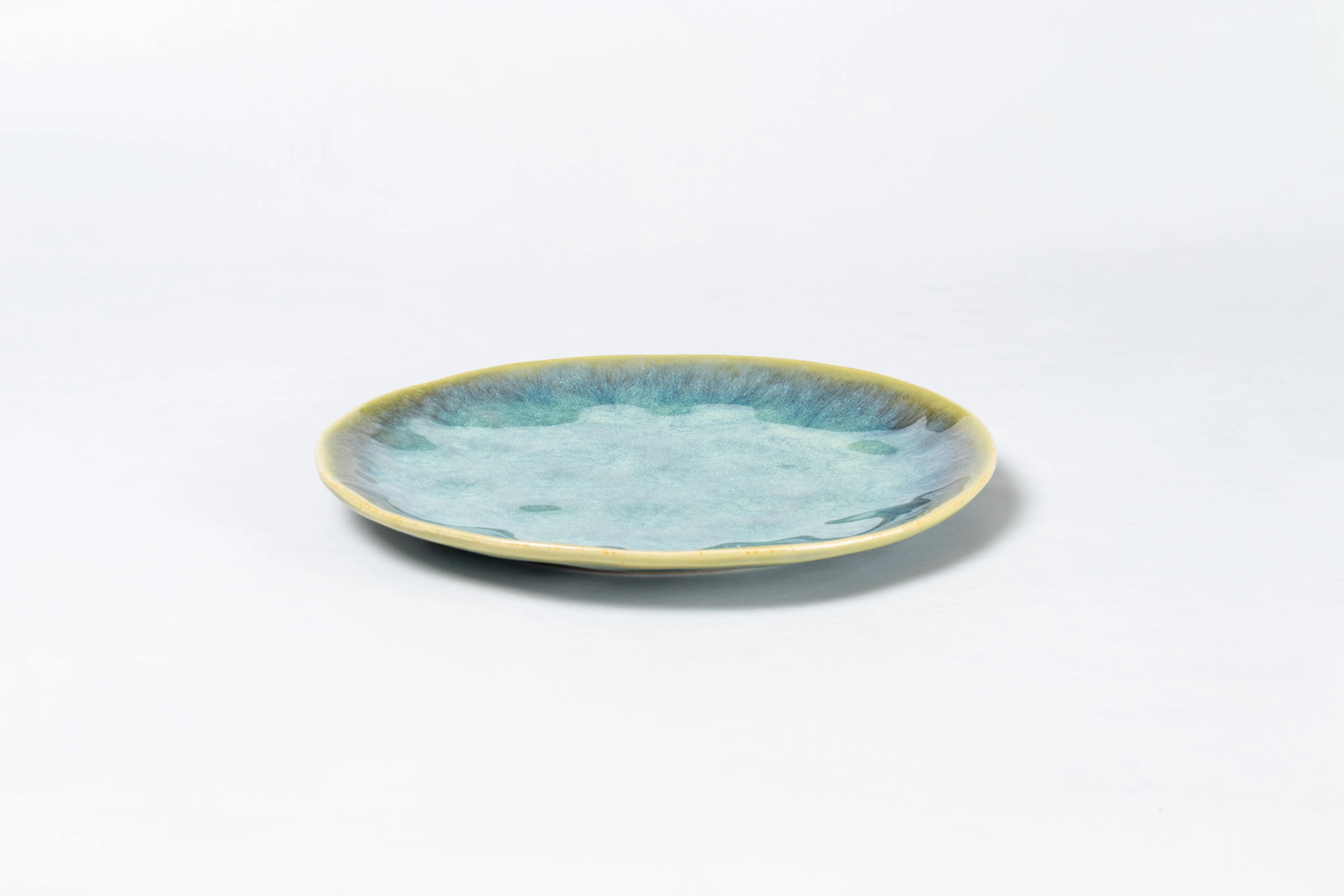 High Quality Wholesale Nordic Household Stoneware Dinnerware set Porcelain Plate&Dishes With Good Price