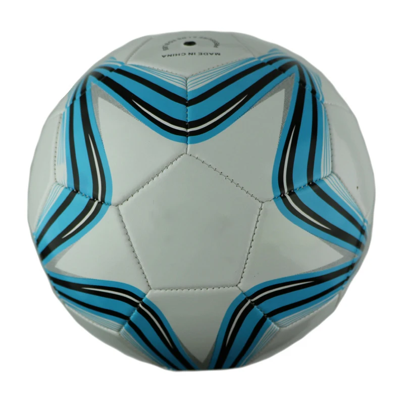 2021 match training balls sports goods custom print footballmachine stitched soccer promotion soccer ball size 5 football