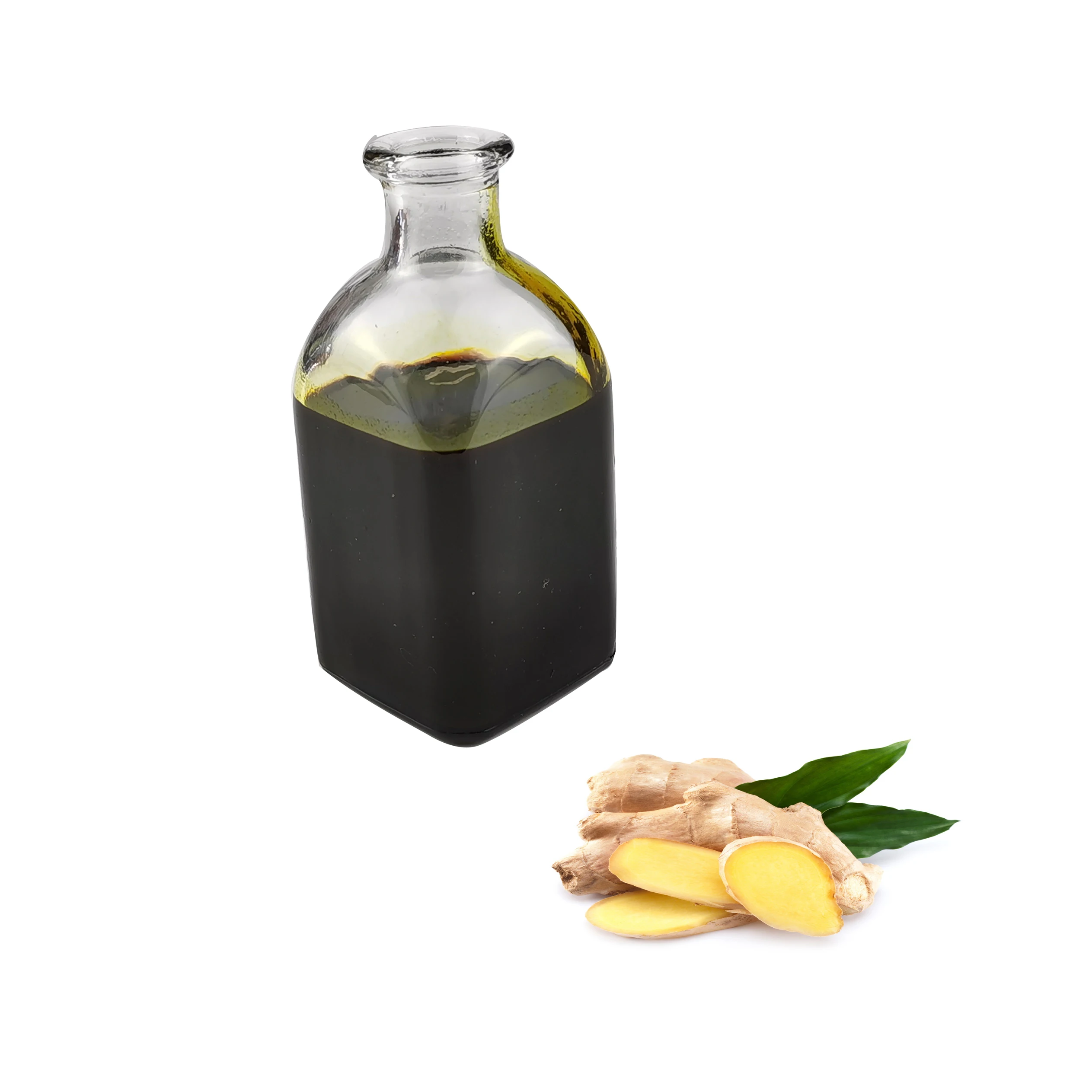 
Food Grade Supply Ginger Extract Oleoresin of High Quality 