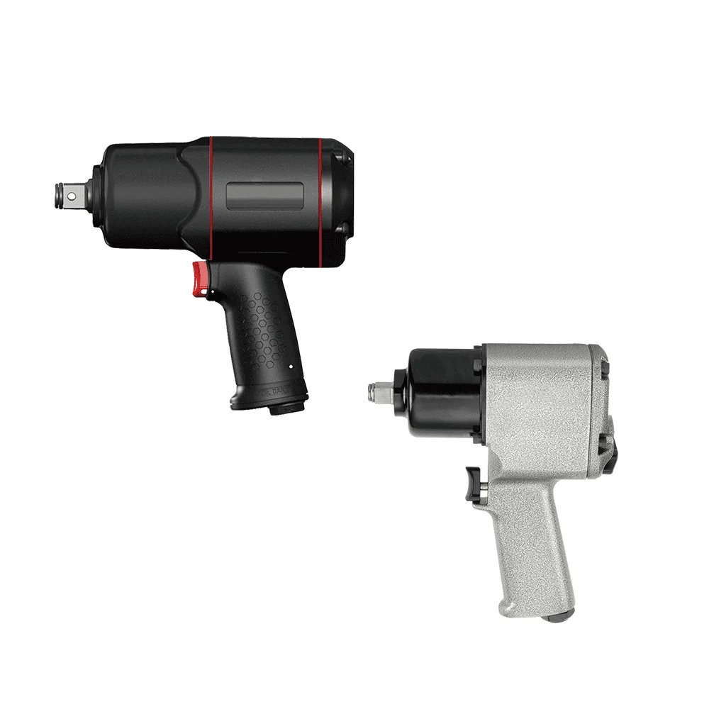 Customizable Composite Air Impact Wrench with OEM Support
