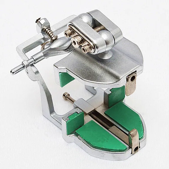 Стоматологическое лабораторное оборудование нового типа, стоматологические артикуляторы