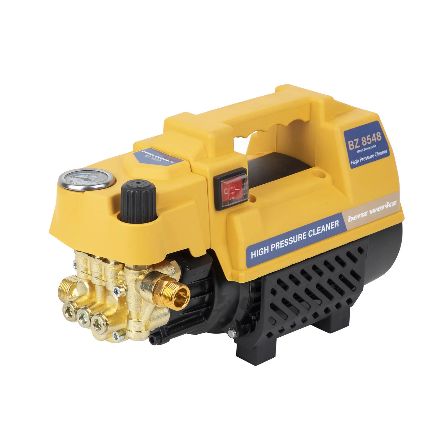 Wholesale 300 500 Bar High Pressure Washer Electric Water Cleaner electric high pressure washer for car cleaning