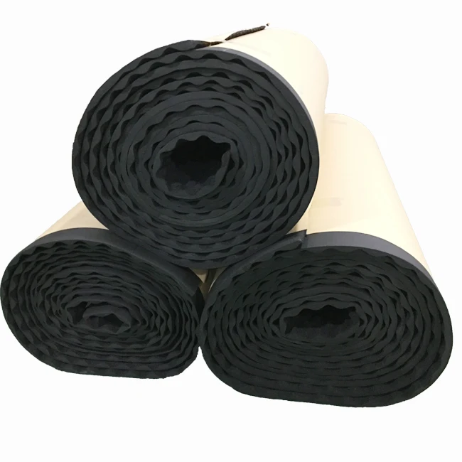 noise reducing egg crate acoustic foam for KTV room