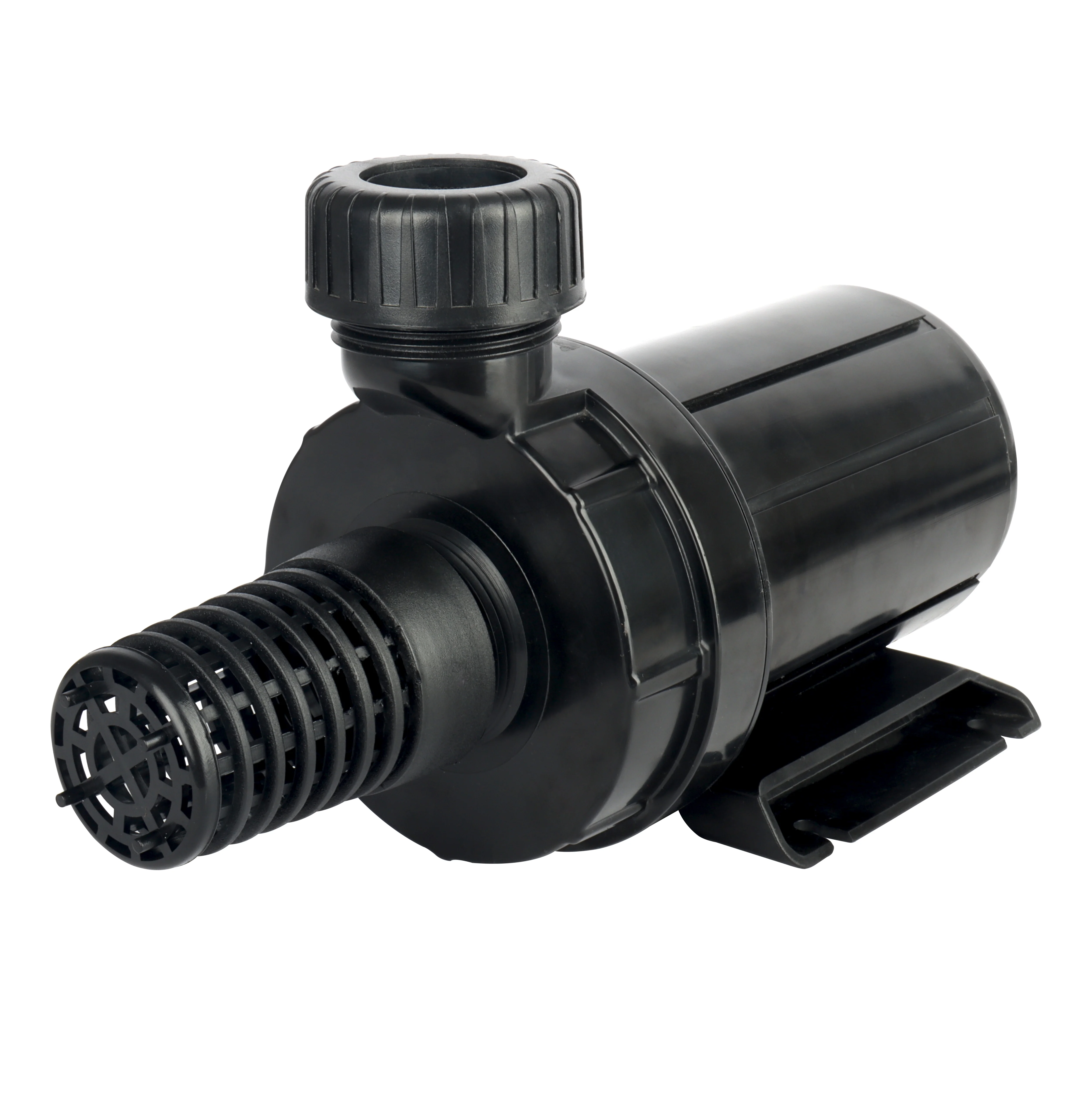 Mass Flow Pond Water Pump PC3000 2600GPH,9841 l/h ,340W  Inline pump Submersible  Aquarium Fountain Hydroponics Waterfall Pump