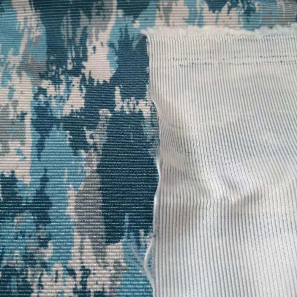 Best selling 2021 100% Polyester fabric composition of shantung fabric shantung silk