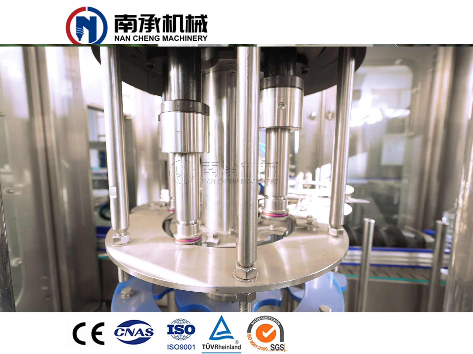 Automatic Liner Type Oil Filling Capping And Sealing Machine With Palm Linseed Canola Liquid Oil Price